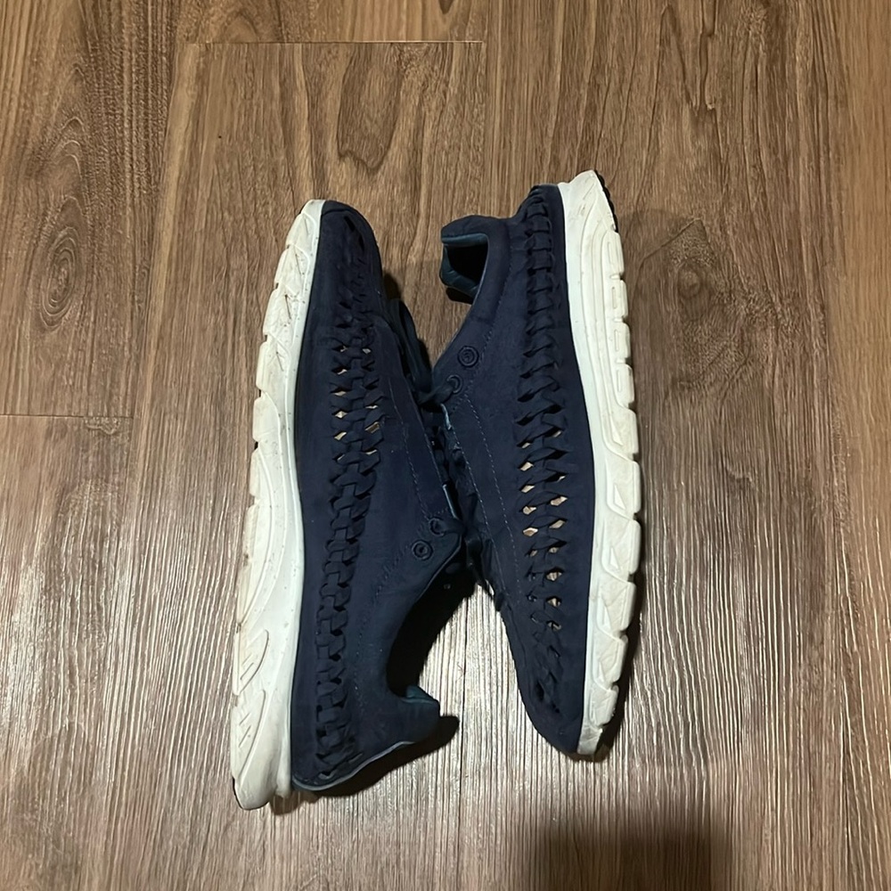 Mens suede Nike Mayfly